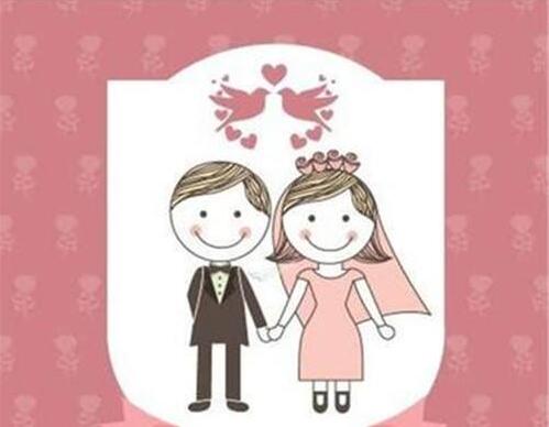 男女結(jié)婚法定年齡是多少