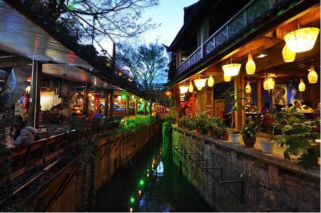 國內適合度蜜月的地方有哪些 第1張