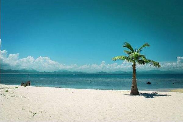 國內適合度蜜月的地方有哪些 第2張