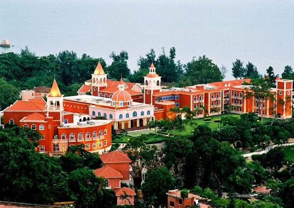 國內適合度蜜月的地方有哪些 第3張