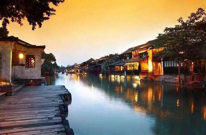 國內適合度蜜月的地方有哪些 第6張