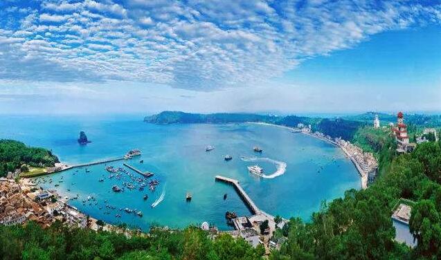 國內適合度蜜月的地方有哪些 第7張