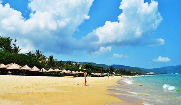 國內適合度蜜月的地方有哪些 第8張