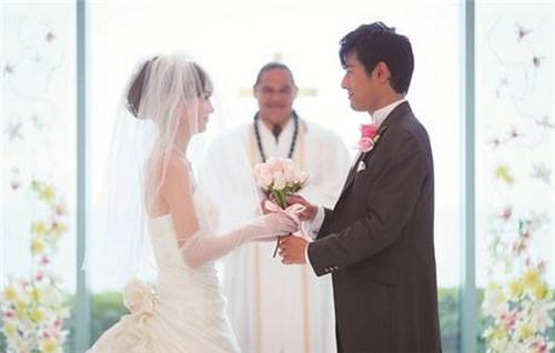 2019婚禮誓言精選范例