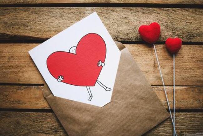 簡短的表白情話 文藝小清新范