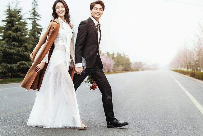 90后婚紗攝影 給你不一樣的style