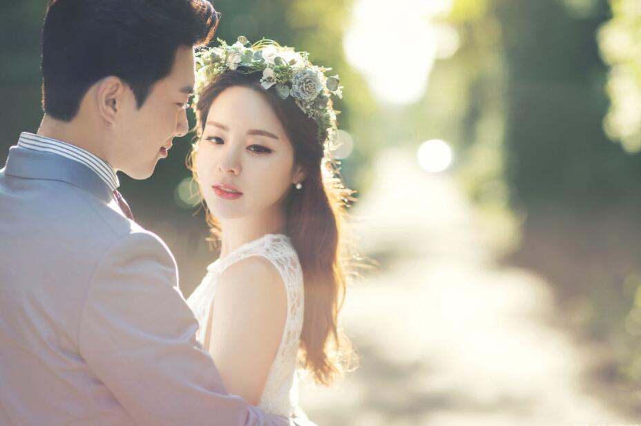 2019拍婚紗照最強(qiáng)最全的攻略  第1張