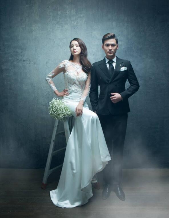 2019拍婚紗照最強(qiáng)最全的攻略  第2張