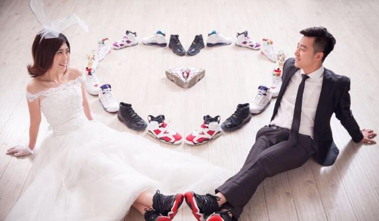 2019拍婚紗照最強(qiáng)最全的攻略  第3張