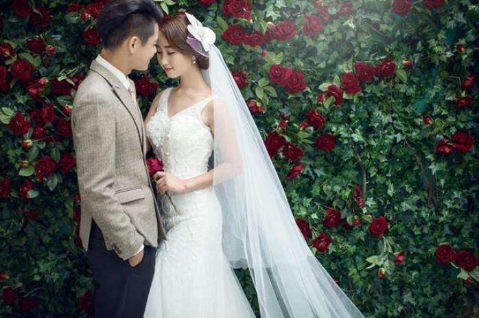 2019拍婚紗照最強(qiáng)最全的攻略  第4張