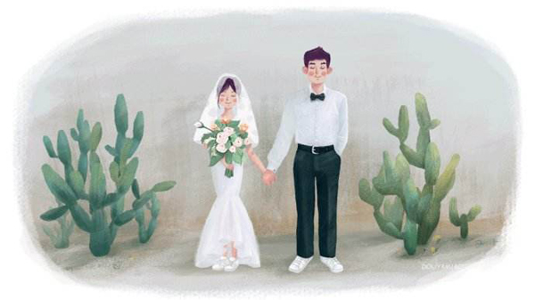 結婚要準備什么 最全結婚細節
