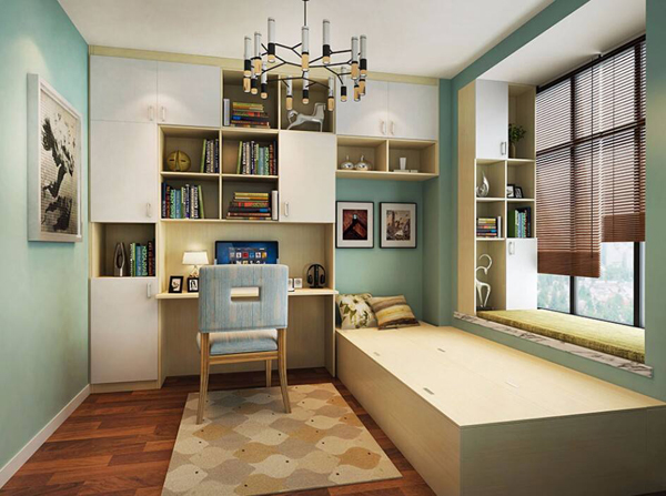 榻榻米高度一般是多少?榻榻米尺寸 第1張