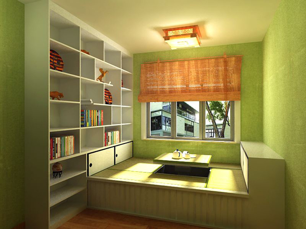 榻榻米高度一般是多少?榻榻米尺寸 第2張