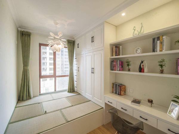 榻榻米高度一般是多少?榻榻米尺寸 第3張