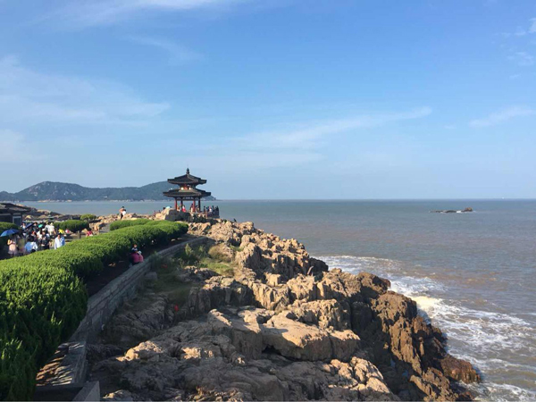 上海周邊一日游去哪里比較好  第9張