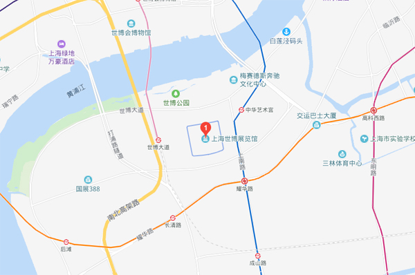 2019家芭莎秋季上海家博會(huì)時(shí)間8月24-25日，門票免費(fèi)索取，攻略詳情！  第2張