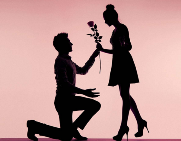 求婚訂婚結婚的順序  第1張