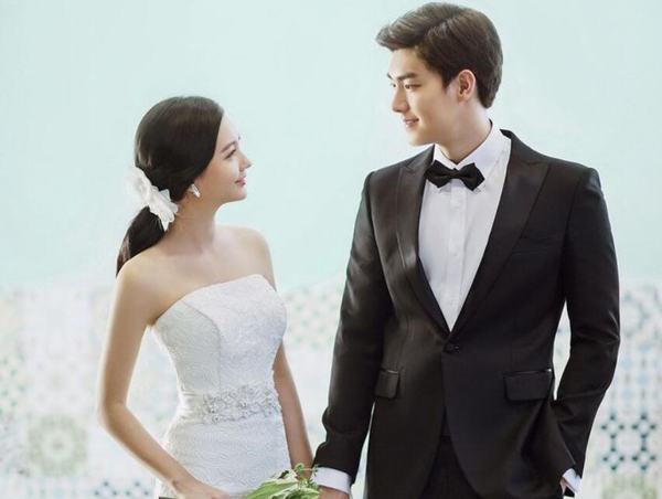 上海婚紗攝影前十名有哪些？上海婚紗攝影推薦  第4張
