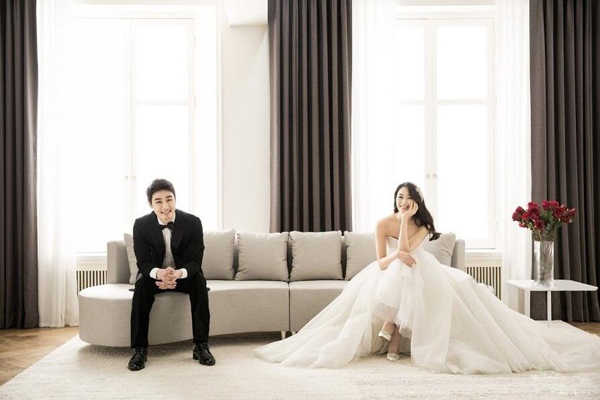 上海婚紗攝影前十名有哪些？上海婚紗攝影推薦  第3張