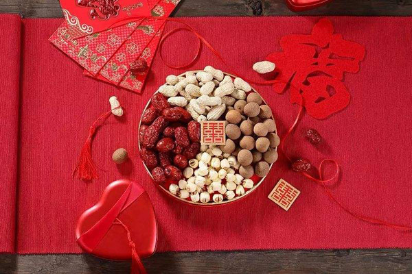 結婚要準備什么東西?最全的結婚采購清單  第2張