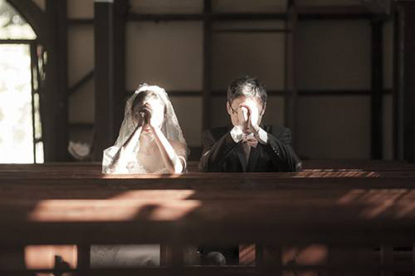 結(jié)婚對(duì)老婆說(shuō)的話精選推薦