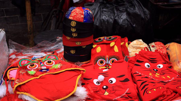 西安結(jié)婚風俗有哪些 西安結(jié)婚風俗文化介紹