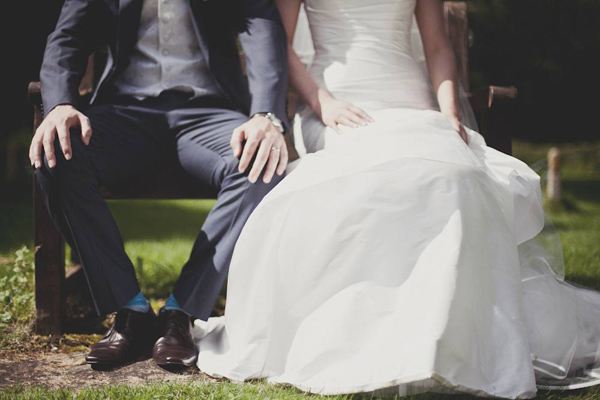 結婚為什么要買鉆戒？婚姻里鉆戒代表什么？  第5張