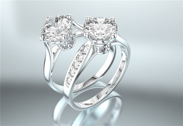 結婚為什么要買鉆戒？婚姻里鉆戒代表什么？  第6張