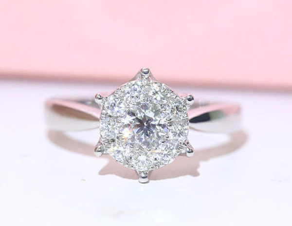 結婚為什么要買鉆戒？婚姻里鉆戒代表什么？  第7張