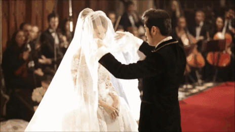 結婚只要一天，籌備婚禮卻需要一年？其實結婚可以很輕松！  第1張