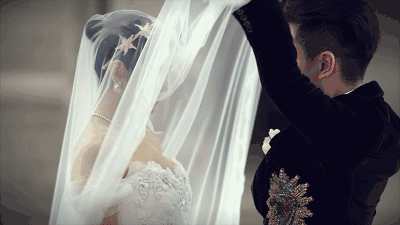 結婚只要一天，籌備婚禮卻需要一年？其實結婚可以很輕松！  第3張
