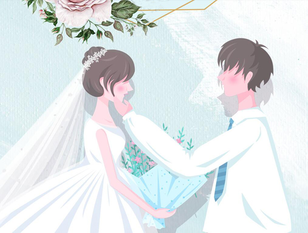 2019年各城市秋季婚博會時間表！索票通道已開啟！