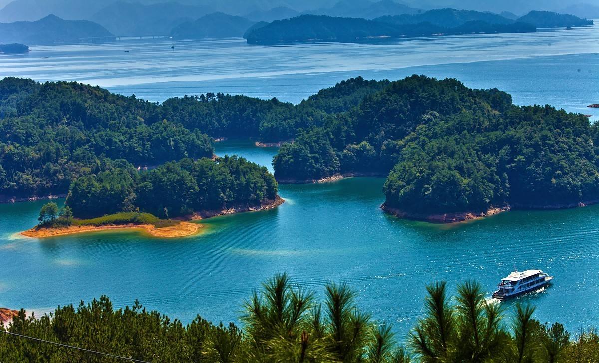 杭州旅游攻略 2019杭州旅游景點推薦 第2張