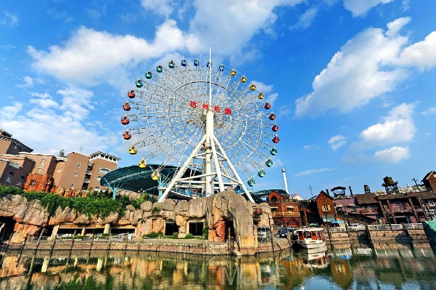 杭州旅游攻略 2019杭州旅游景點推薦 第4張