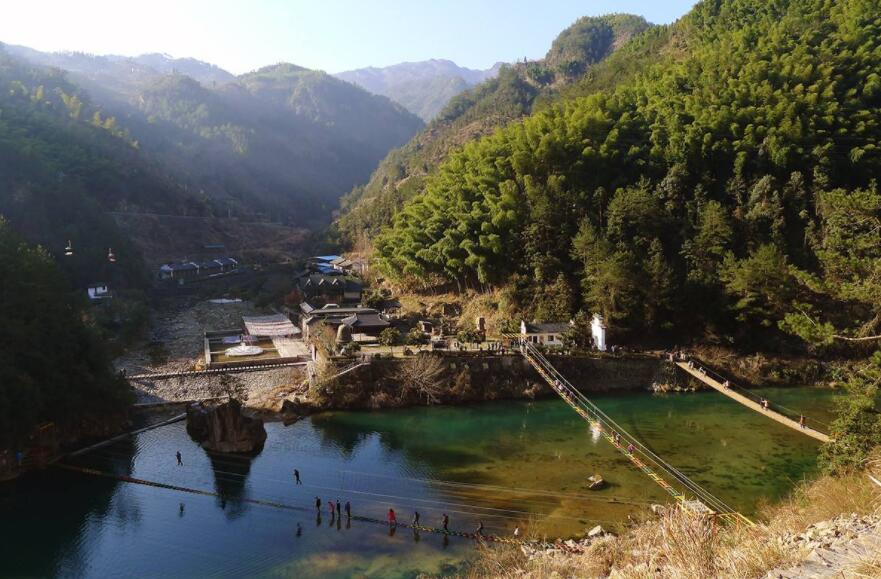 杭州旅游攻略 2019杭州旅游景點推薦 第9張