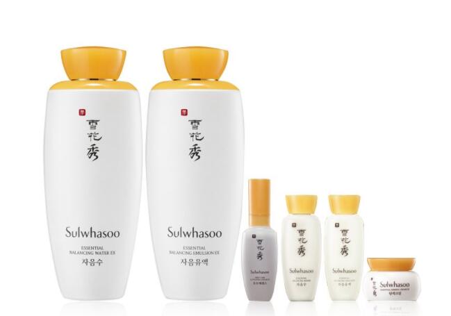 韓國(guó)護(hù)膚品哪個(gè)牌子好 韓國(guó)護(hù)膚品品牌推薦  第2張