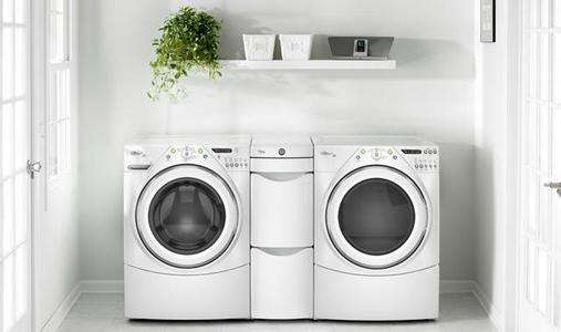 波輪洗衣機和滾筒洗衣機哪個好? 第2張