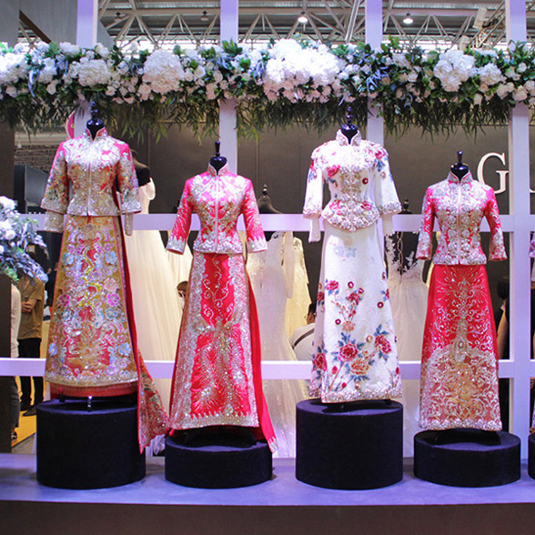 2019寧波婚博會是什么時候? 第1張