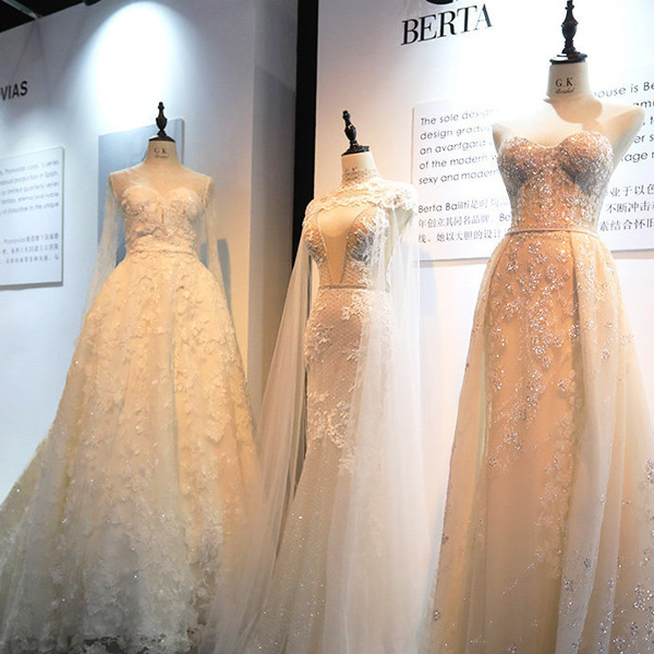 2019寧波婚博會是什么時候? 第2張