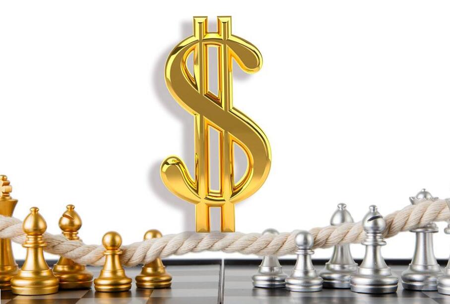 物欲橫流時代 如何抵制金錢的誘惑