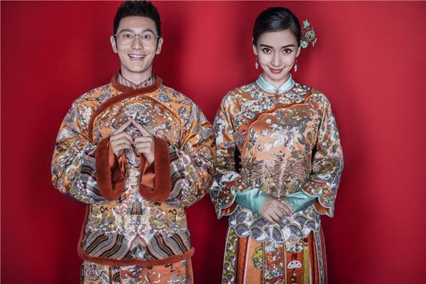 結婚前一天不能見面？這些婚禮前一天的講究禁忌很多人都不知道！  第1張