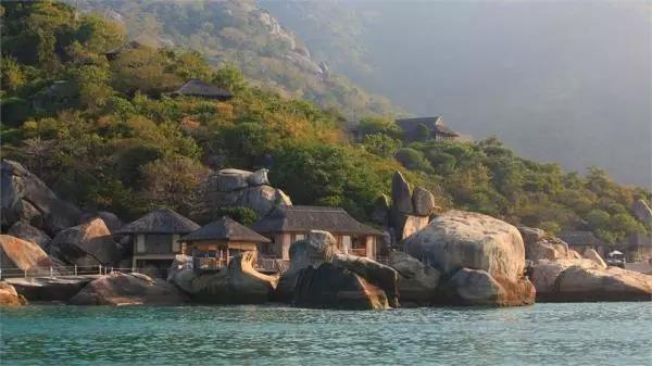 蜜月旅行去哪里？全球最美的海濱蜜月酒店推薦  第16張