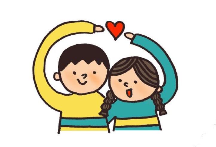 情侶外號可愛的稱呼 情侶昵稱大全
