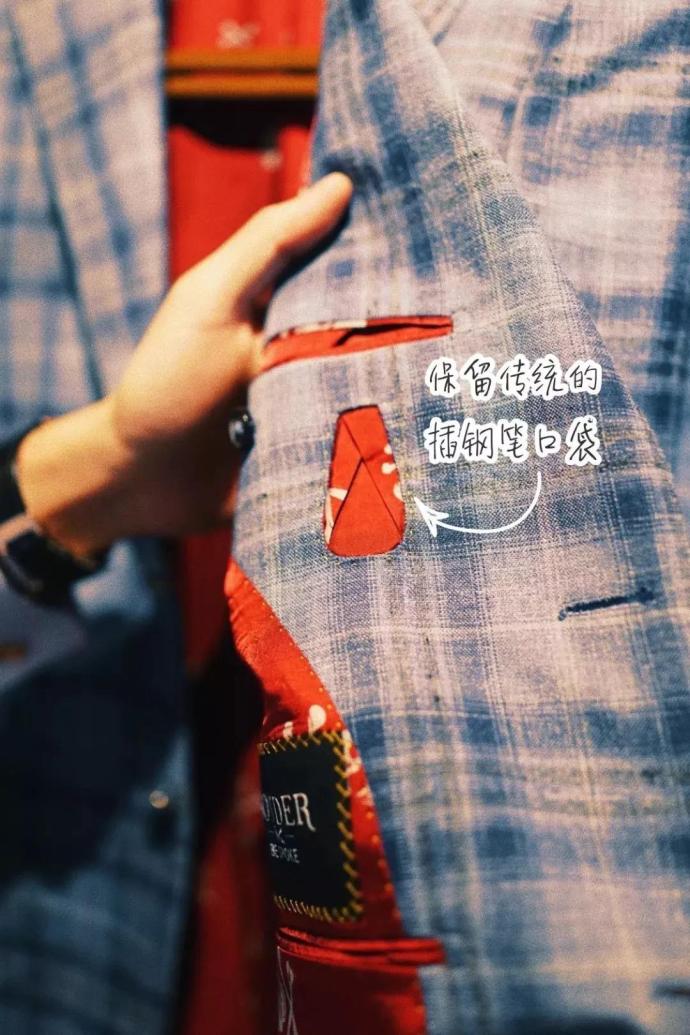 婚禮上新郎穿的西裝，該怎么選？  第2張