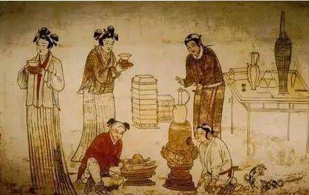 什么是“弄璋之喜”和“弄瓦之喜”，兩者有什么典故？  第1張