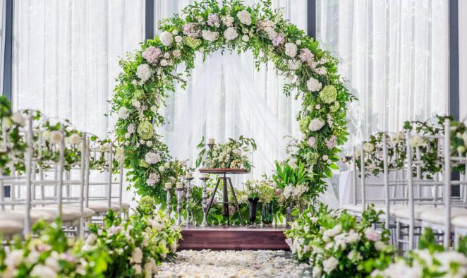 新人第一次接觸婚慶公司，如何避免被“套路”？  第6張