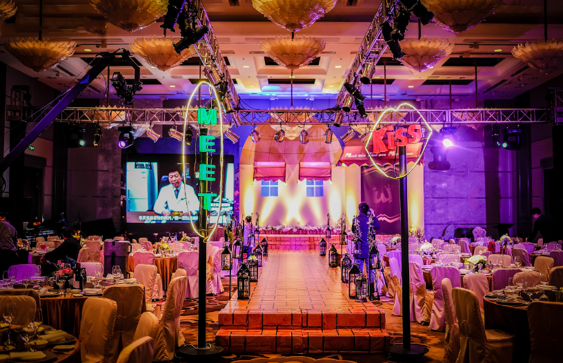 新人第一次接觸婚慶公司，如何避免被“套路”？  第1張