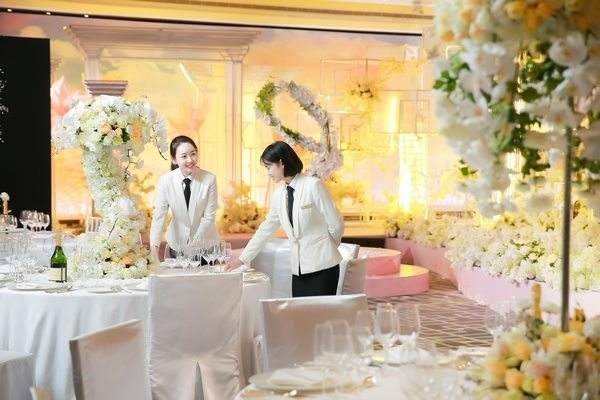 這么選婚宴酒店,準不會錯!  第2張