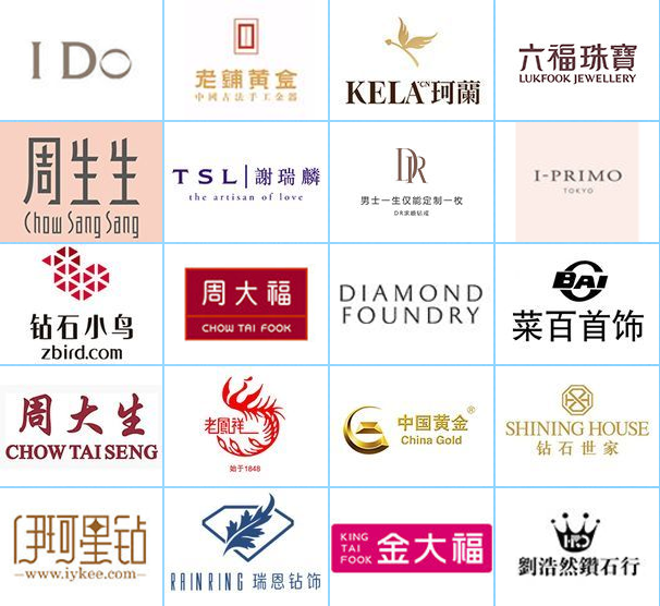 2019北京珠寶展展會相關信息  第2張
