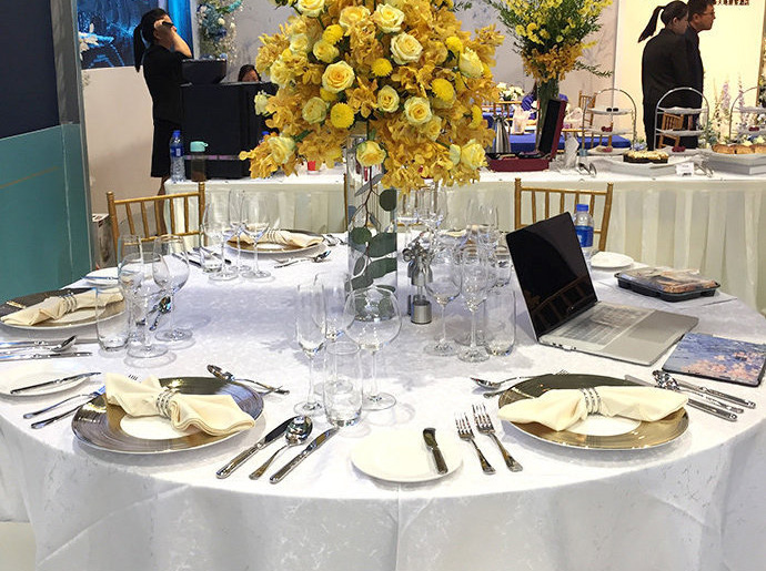 婚宴菜單的禁忌都有哪些?點菜時一定要注意以下幾點 第1張